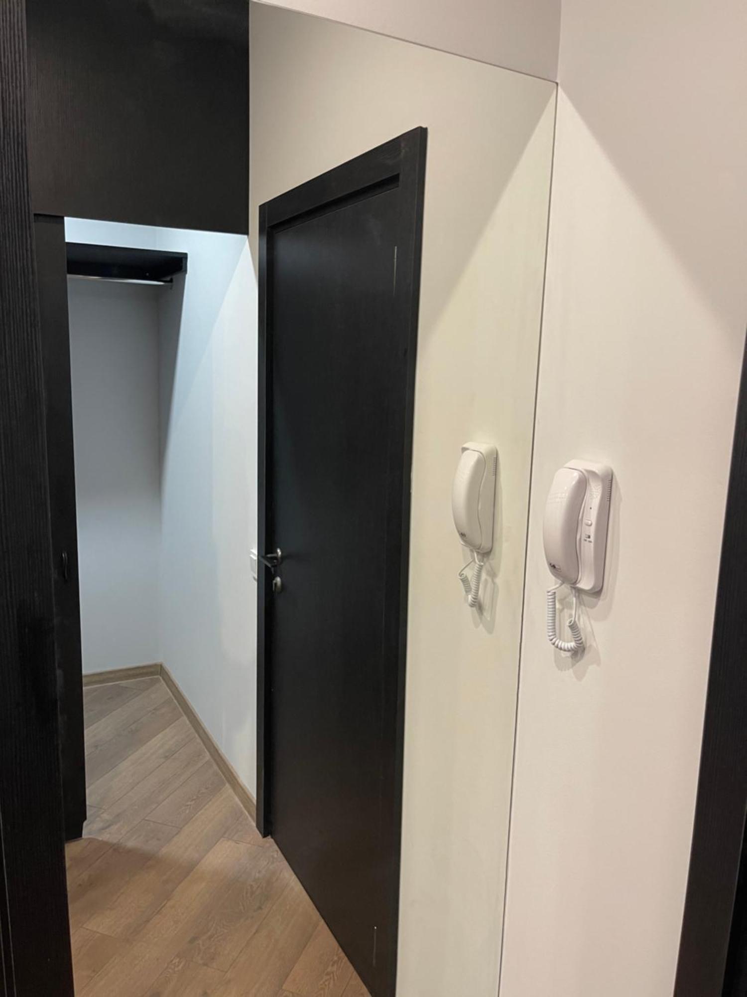 Ferienwohnung Yerevan Downtown Luxe Exterior foto