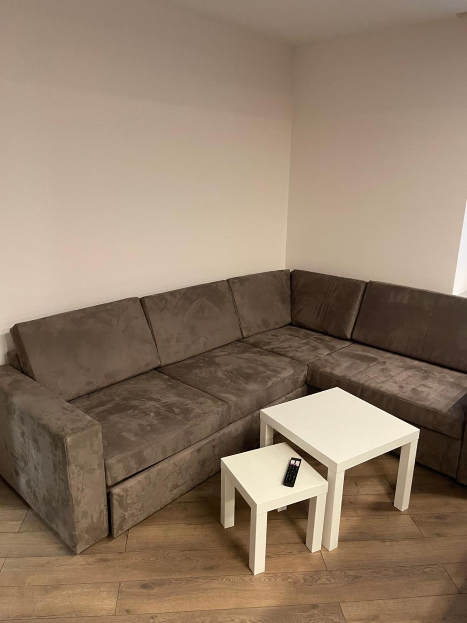 Ferienwohnung Yerevan Downtown Luxe Exterior foto